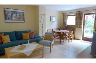 2-Zimmer Wohnung, 46m2 im Herzen der Fr&auml;nkischen Schweiz in Pottenstein