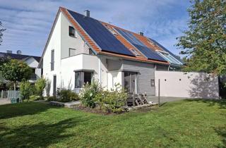 Gepflegte 2,5-Zimmer-Wohnung mit Terrasse und EBK in Erdweg in Erdweg