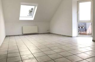 Dachgeschoss Single-Wohnung in Coesfeld-Lette in Coesfeld
