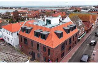 Ihre neue Mietwohnung mit Stil am Meer in Heiligenhafen in Heiligenhafen