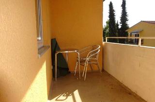 Sch&ouml;ne 2-Zimmer-Wohnung mit Balkon in Bad Griesbach im Rottal