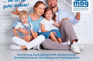 Gepflegte 3-Zimmer-Wohnung in Meinerzhagen in Meinerzhagen