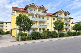 Wohnkomfort auf hohem Niveau &ndash; moderne Wohnung mit S&uuml;dbalkon und Aufzug in Poing