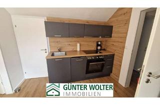 Modern m&ouml;bliertes Apartment mit Top-Ausstattung in 53940 Hellenthal in Hellenthal