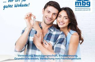 Drei-Zimmer-Dachgeschosswohnung in Meinerzhagen in Meinerzhagen
