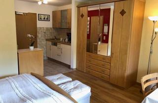 Helle Erdgeschosswohnung mit unverbaubaren Blick ins Gr&uuml;ne in Bad Füssing