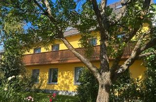 Helle, gro&szlig;z&uuml;gige und modernisierte 4-Zimmer-Wohnung im naturnaher und familienfreundlicher Lage in Stadtbergen