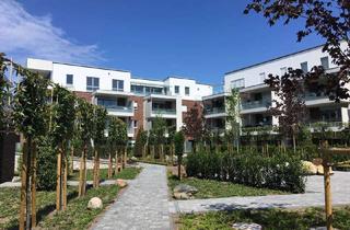 Ochtruper Innenstadt in Ochtrup