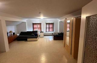 *** Sch&ouml;ne 1-Zimmer Dachgeschosswohnung *** in Neuötting