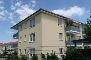 Ab 60 Jahren - Charmante 2-Zimmer Seniorenwohnung in Oberasbach in Oberasbach