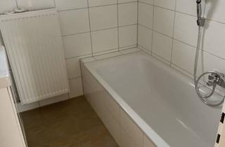 Wohnen mit Charakter: Modernisierte 3-Zimmer-Wohnung in Krumbach in Krumbach (Schwaben)