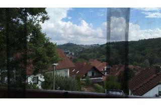 2-Zi.-DG mit Gallerie, EBK, Loggia und Balkon in Eltmann in Wonfurt