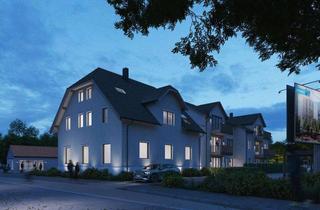 Kernsanierte 4-Zimmer-Altbauwohnung mit Einbauk&uuml;che in L&ouml;hne in Löhne