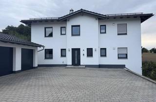 Erdgeschosswohnung 115m&sup2; mit Einbauk&uuml;che und Garage in Weihmichl
