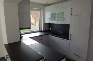 Moderne und wundersch&ouml;ne Wohnung in Harburg (Schwaben)
