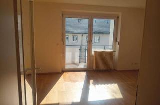 Helle 3-Zimmer-Wohnung in Burgkirchen an der Alz in Burgkirchen an der Alz
