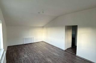 2-Zimmer-Wohnung in Marktredwitz OT Brand Saniert in Marktredwitz