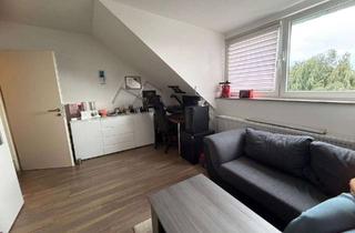 helle 3-Zimmer-Wohnung in Lohmar: Komfortabel wohnen in der Danziger Stra&szlig;e in Lohmar