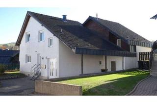3-Zimmer-Wohnung mit kleiner Terrasse in Bad M&uuml;nstereifel / N&ouml;then in Bad Münstereifel
