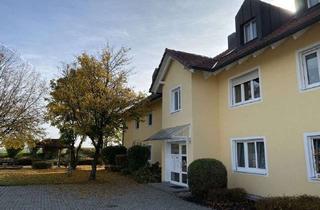 Gem&uuml;tliches Zuhause mit 2 Zimmern und Balkon in Erding in Erding