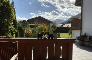 Sch&ouml;ne 3 Zimmer-Wohnung am Tegernsee in Bad Wiessee