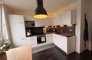 2-Zimmerwohnung mit Balkon verf&uuml;gbar ab 01.12.2026 in Erding