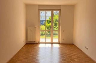 Zentrale EG-Wohnung mit 2 Zimmern in Poing in Poing