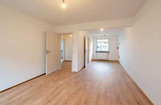 Frisch sanierte 3-Zimmer-Wohnung in Peiting in Peiting