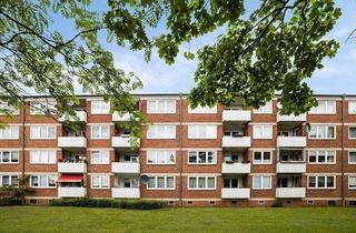 Ihre neue Wohnung: g&uuml;nstige 2,5-Zimmer-Wohnung in Kaltenkirchen