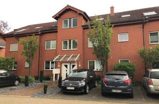 Sch&ouml;ne DG-Wohnung in Hamminkeln-Dingden in Hamminkeln