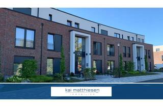 Hochwertige, barrierefreie 2-Zimmer-Wohnung mit Balkon in Kempen