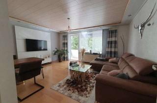 3 Zimmer Wohnung sofort beziehbar in Donauw&ouml;rth in Donauwörth