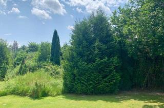 Tolle Wohnung mit gro&szlig;em Garten in Hergatz