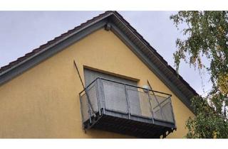 Dachstudiowohnung in Zentrumsn&auml;he in Marktheidenfeld