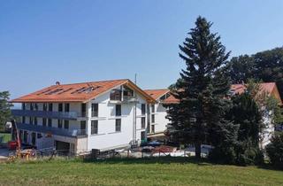 1 Zimmer inkl. Einbauk&uuml;che und Duplexparker in Irschenberg