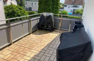 Stilvolle, gepflegte 4-Raum-Wohnung mit gehobener Innenausstattung mit EBK in Thalfingen in Elchingen