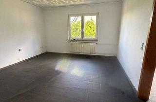3-Zimmer Wohnung in Kierspe-R&ouml;nsahl mit Gartennutzung in Kierspe