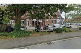 2 1/2 Raum Wohnung in zentraler Lage in Osterwick in Rosendahl