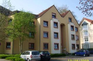 Zweizimmerwohnung im DG von Werl - Wohnberechtigungsschein erforderlich! in Werl