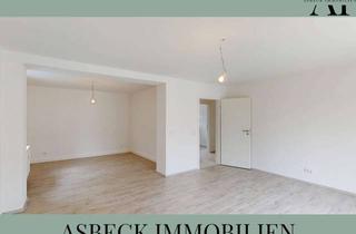 3-Zimmer-Wohnung mit Balkon frisch renoviert in Burgkirchen a.d. Alz in Burgkirchen an der Alz
