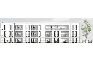 Erstbezug: Moderne 3-Zimmer-Wohnung in Schwabm&uuml;nchen in Schwabmünchen