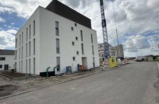 Erstbezug: Moderne 2-Zimmer-Wohnung in Schwabm&uuml;nchen in Schwabmünchen