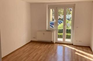 Sch&ouml;ne 4-Zimmer-Wohnung direkt an der Landesgartenschau mit Balkon in Kronach