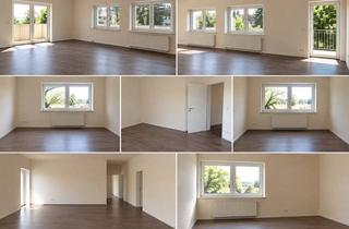 Moderne 3-Zimmerwohnung in Garitz in Bad Kissingen