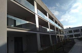 Neue, helle 2-Zimmer-Wohnung mit gro&szlig;em Balkon in Ottobrunn