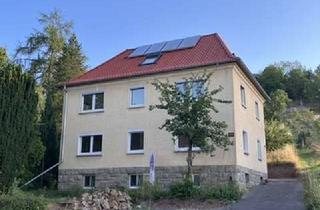 Gro&szlig;z&uuml;gige helle 3ZKB in Reiterswiesen in Bad Kissingen