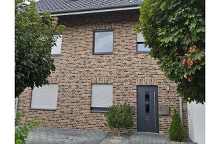 Moderne Obergeschoss Wohnung in Waurichen-GK in Geilenkirchen