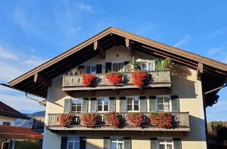Gro&szlig;z&uuml;gige Familienwohnung in Gmund am Tegernsee in Gmund am Tegernsee