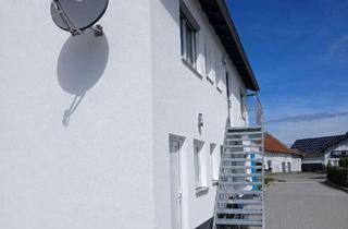 Ihr Zuhause 3,5-Zimmer-Wohnung in Stephansposching in Stephansposching