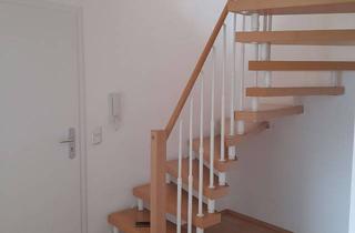 3-Zimmer-Wohnung mit Balkon in Asbach-B&auml;umenheim in Asbach-Bäumenheim